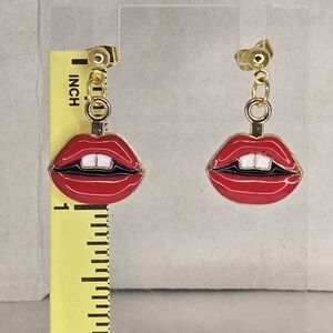 Dangle Earrings